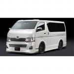 Aoshima - 1/24 - Hiace Vers III 2010
