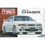 Aoshima - 1/24 - TRD JZX100 Chaser  98