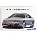 Aoshima - 1/24 - ECR33 Skyline Gts25T Type M 94