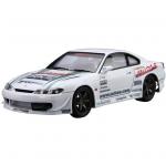 Aoshima - 1/24 - Vertex Silvia 1999