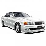 Aoshima - 1/24 - Toyota JZX100 MKII Tourer V 1998