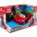BB JUNIOR 16-91002 BB JUNIOR: FERRARI MY FIRST RC LAFERRARI