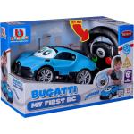 BB JUNIOR 16-92013 BB JUNIOR: BUGATTI MY FIRST RC