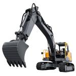 CADA/DOUBLE E E598-003 DBL E: 1:16 VOLVO EC160E EXCAVATOR PRO ALLOY R/C