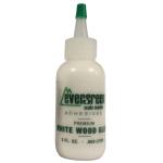 Evergreen 5-81 White Wood Glue 2fl. oz