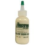 Evergreen 5-82 Yellow Wood Glue 2fl.oz