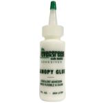 Evergreen 5-85 Canopy Glue 2fl .oz