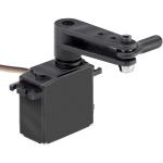 Futaba 10-3340 Long Dual Servo Arms (Long Futaba)(2 pcs per pkg)