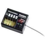 Futaba 404SBS FUTABA RX R404SBS 2.4GHZ