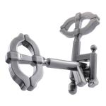 HANAYAMA HUZZLE PUZZ 515012 HUZZLE: KEY II (LV2)