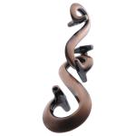 HANAYAMA HUZZLE PUZZ 515032 HUZZLE: S&S (LV3)