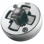 HANAYAMA HUZZLE PUZZ 515045 HUZZLE: HEX (LV3)