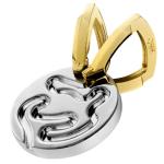 HANAYAMA HUZZLE PUZZ 515046 HUZZLE: JAM (LV3)