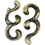 HANAYAMA HUZZLE PUZZ 515053 HUZZLE: BAROQ (LV4)