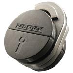 HANAYAMA HUZZLE PUZZ 515095 HUZZLE: PADLOCK (LV5)