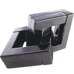 HANAYAMA HUZZLE PUZZ 515115 HUZZLE: QUARTET (LV6)