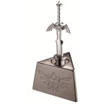 HANAYAMA HUZZLE PUZZ 515144 HUZZLE: ZELDA MASTER SWORD (LV6)