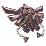 HANAYAMA HUZZLE PUZZ 515146 HUZZLE: ZELDA HYRULE CREST (LV4)