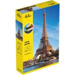 HELLER 57201 HELLER: 1:650 STARTER KIT TOUR EIFFEL