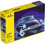 HELLER 80795 HELLER: 1:16 CITROEN DS 19