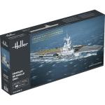 HELLER 81072 HELLER: CHARLES DE GAULE