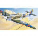 Italeri - 1/72 - Spitfire MK9
