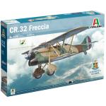 Italeri 1-1438 1/72 CR.32 Freccia