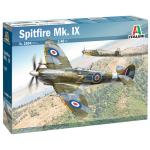 Italeri 1-2804 1/48 Spitfire Mk. IX