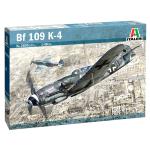 Italeri 1-2805 1/48 MESSERSCHMITT BF-109 K4