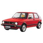 Italeri 1-3622 1/24 VW Golf GTI First Series 1976/78