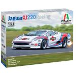 Italeri 1-3669 1/24 Jaguar XJ 220 Racing
