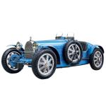Italeri 1-4713 1/12 Bugatti Type 35B Roadster