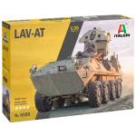 Italeri 1-6588 1/35 LAV-25 TUA