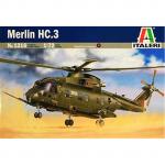 Italeri - 1/72 - Merlin HC.3