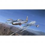 Italeri - 1/72 - F-84G Thunderjet