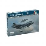 Italeri - 1/72 - F-35A Lightning II