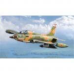 Italeri - 1/72 - MB 326K Italian Fighter Jet - "Impala"