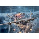 Italeri - 1/72 - Stirling Mk 1