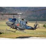 Italeri - 1/72 - AB-212/UH-1N Huey