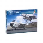 Italeri - 1/72 - JSF Program: X-32 & X35B