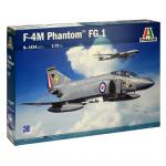 Italeri - 1/72 - F-4M Phantom FG.1