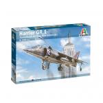 Italeri - 1/72 - Hawker Harrier GR.1