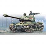 Italeri - 1/56 - Warlord Games - Stalin JS-2