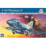 Italeri - 1/72 - Phantom F-4S