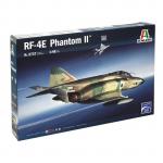 Italeri - 1/48 - RF-4E Phantom II