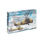 Italeri - 1/48 - Wessex HAS.1
