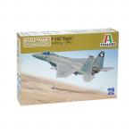Italeri - 1/48 - Gulf War F-15 Strike Eagle