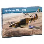 Italeri - 1/48 - Hurricane Mk. 1