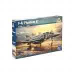 Italeri - 1/48 - F4J Phantom II