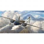 Italeri - 1/48 - B-25G Mitchell